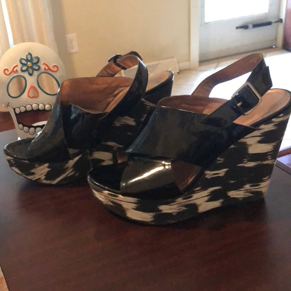 Wedges - Picture 2 of 5